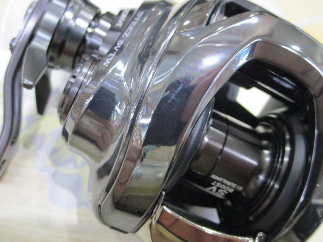 24スティーズ SV TW 100HL