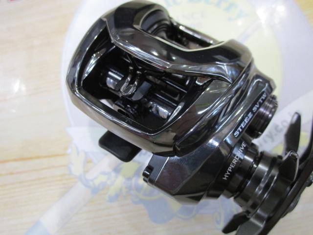 24スティーズ SV TW 100HL