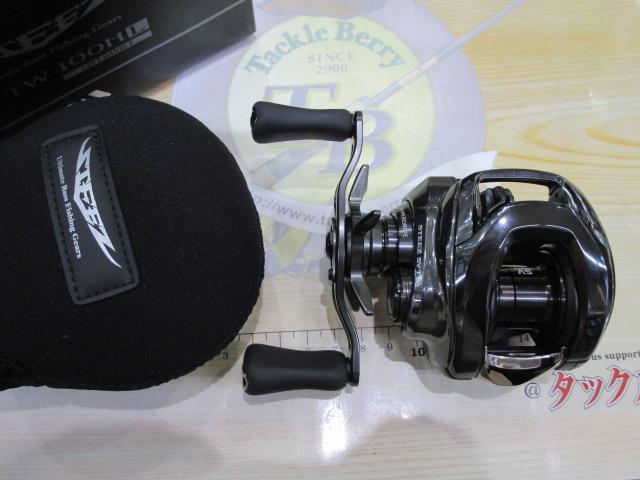 24スティーズ SV TW 100HL