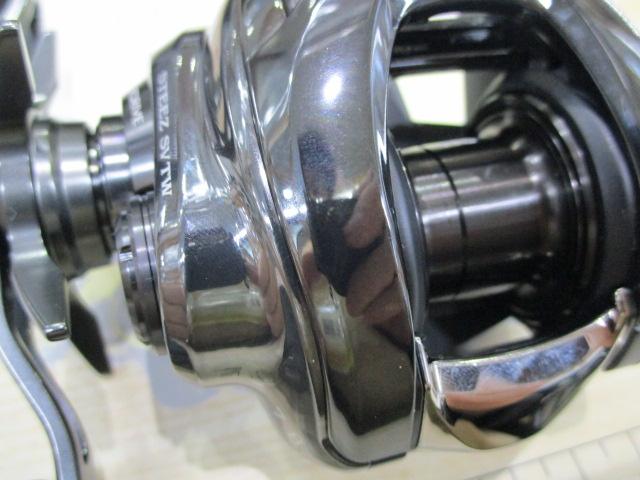 24スティーズ SV TW 100HL