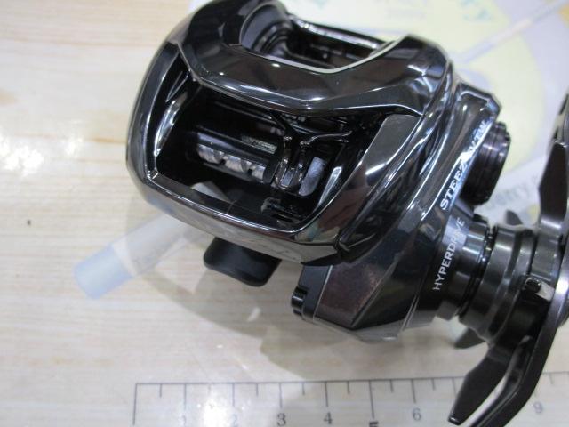 24スティーズ SV TW 100HL