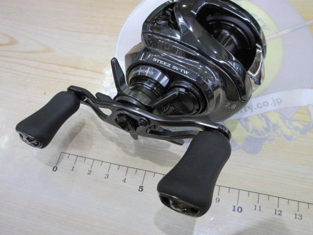 24スティーズ SV TW 100HL