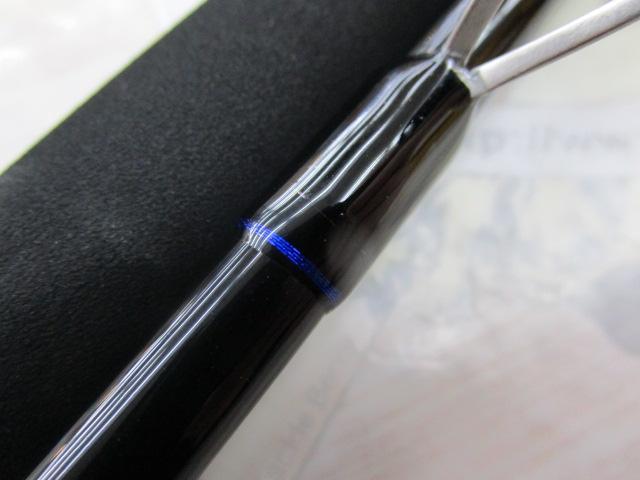 24ソルパラ SPSB-902ML