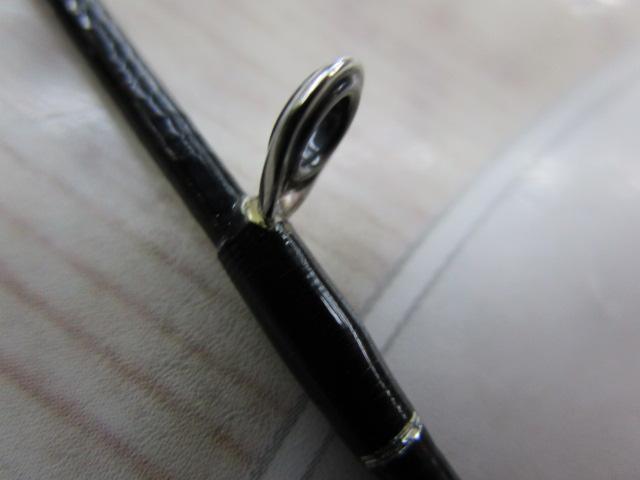 22バンタム 170MH