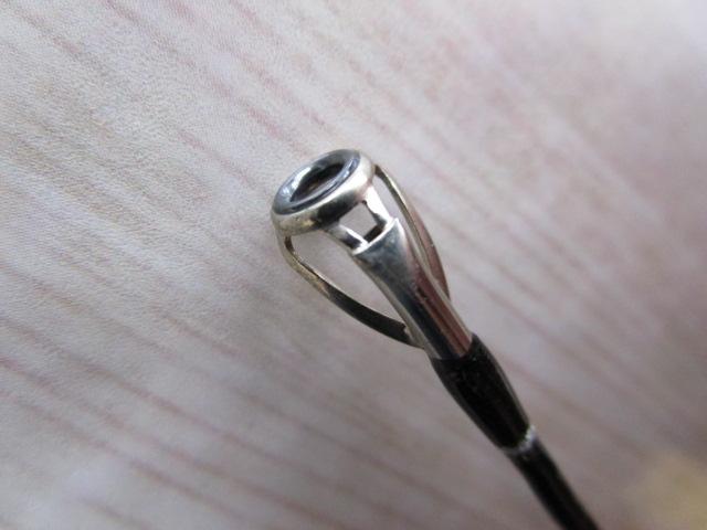 22バンタム 170MH