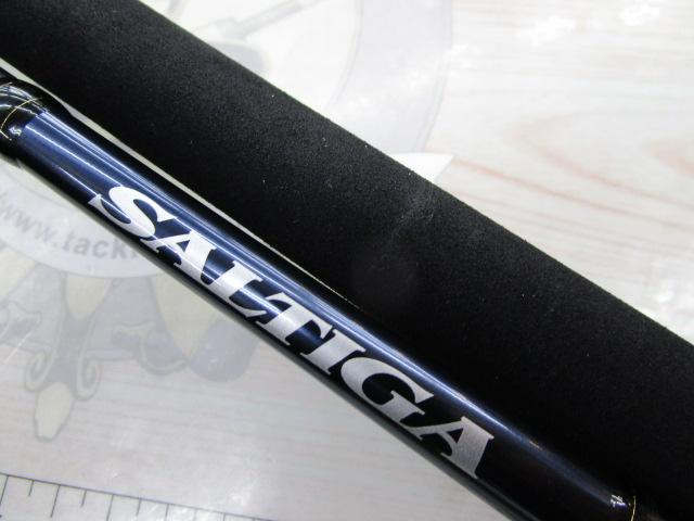 ソルティガLC 70-2.5