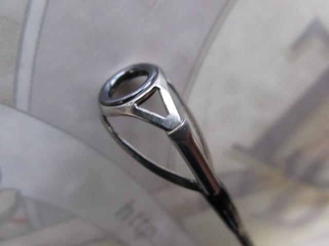 ソルティガLC 70-2.5