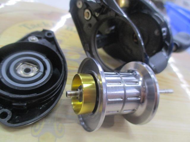 タトゥーラ 103XH-TW