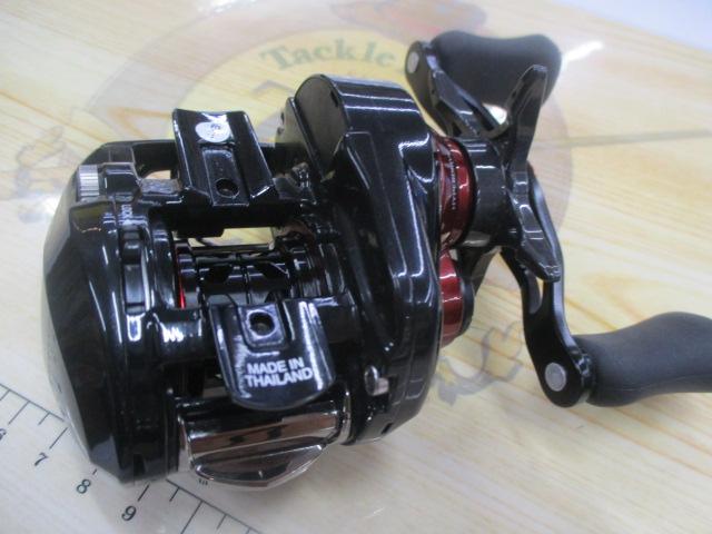 月下美人 AIR TW 8.5L PEスペシャル