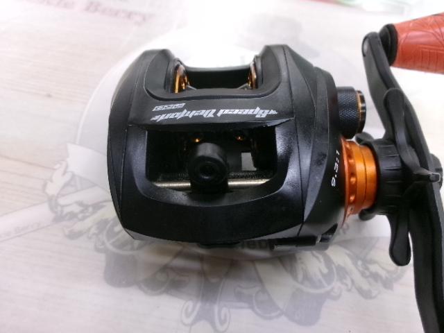 スピードデーモンプロ