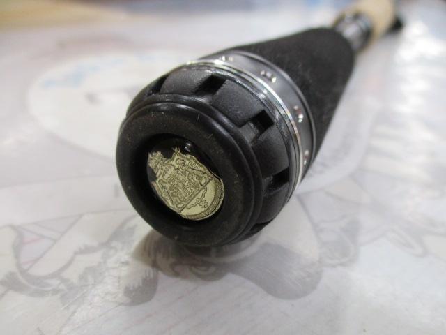 ホーネットスティンガープラス HSPC-671X-BB