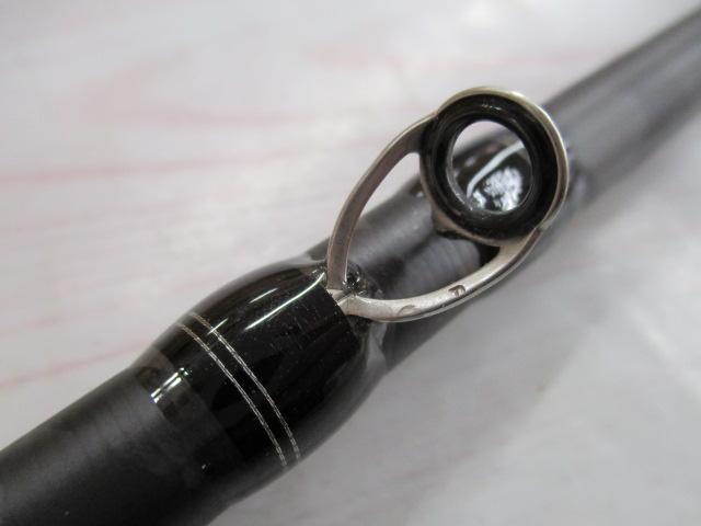 ホーネットスティンガープラス HSPC-671X-BB