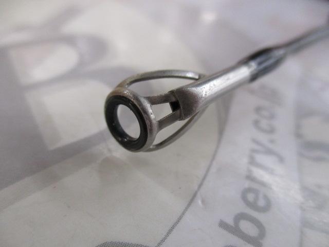 ホーネットスティンガープラス HSPC-671X-BB