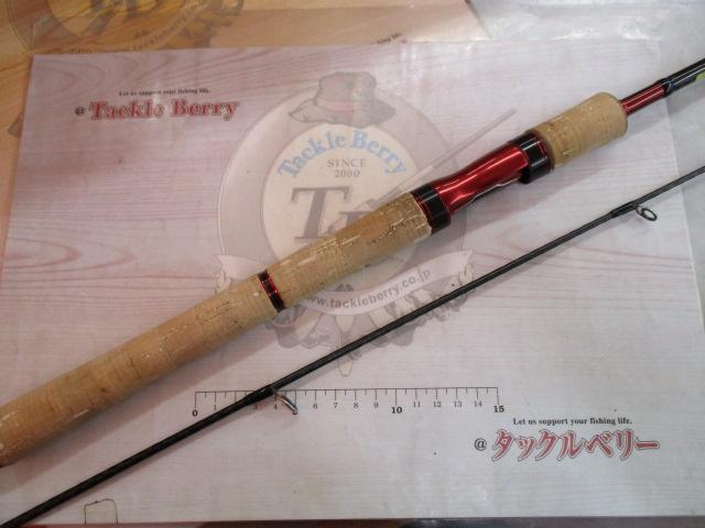 スコーピオン2701FF-2