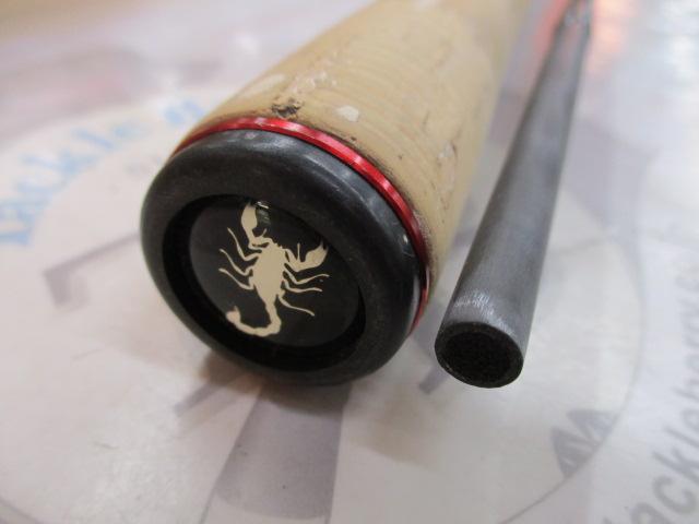 スコーピオン2701FF-2