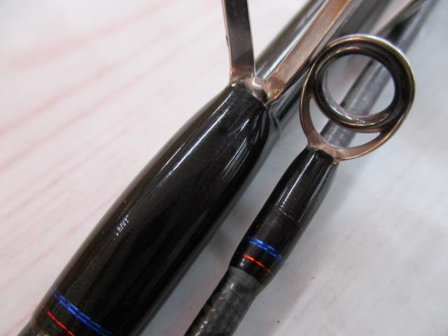 スコーピオン2701FF-2