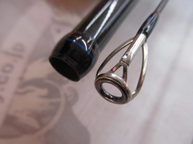 スコーピオン2701FF-2