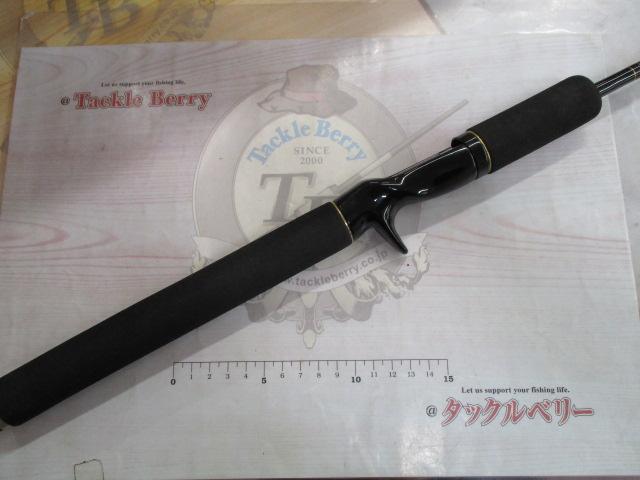 ラグゼレイカー 666