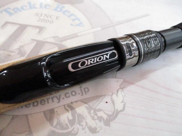 オライオン OCSS-65ML