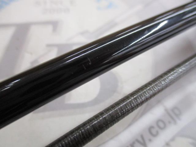 月下美人MX アジング511UL-S・K