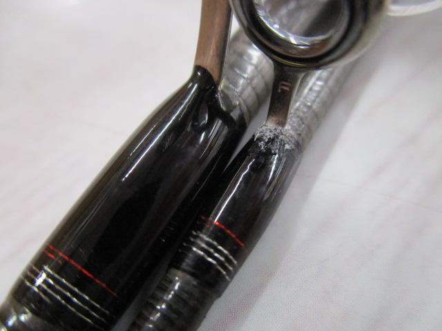 月下美人MX アジング511UL-S・K