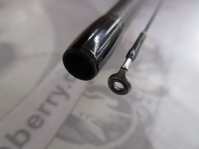 月下美人MX アジング511UL-S・K