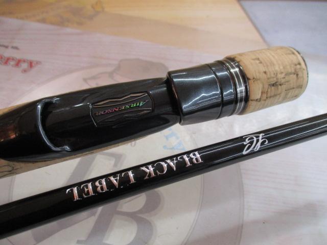 ブラックレーベル BLX LG 5111LFS