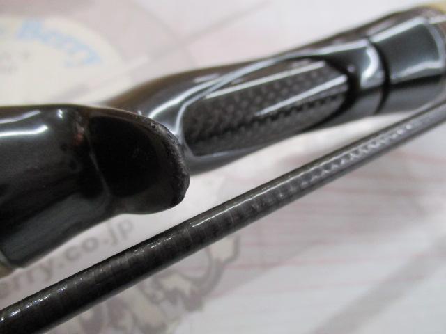 ブラックレーベル BLX SG 6102M+RB