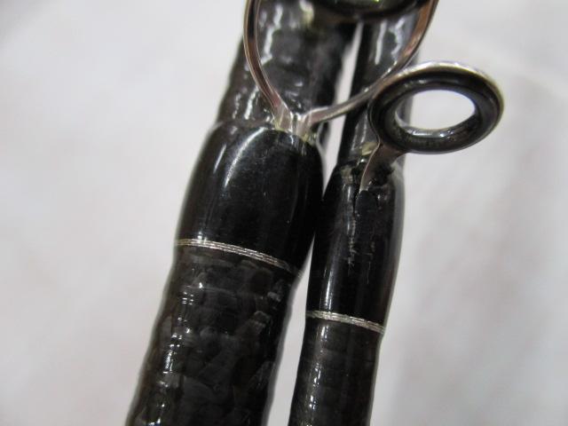 ブラックレーベル BLX SG 6102M+RB