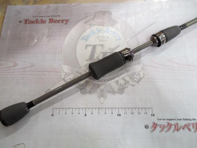 シルバーナ瀧KR 64UL-R