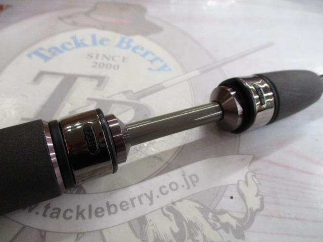 シルバーナ瀧KR 64UL-R