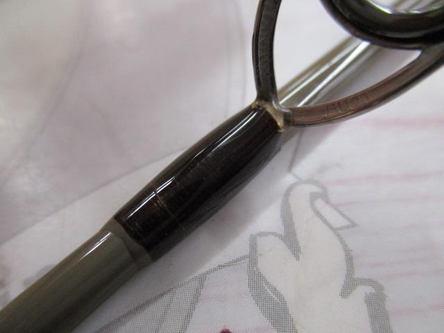 シルバーナ瀧KR 64UL-R