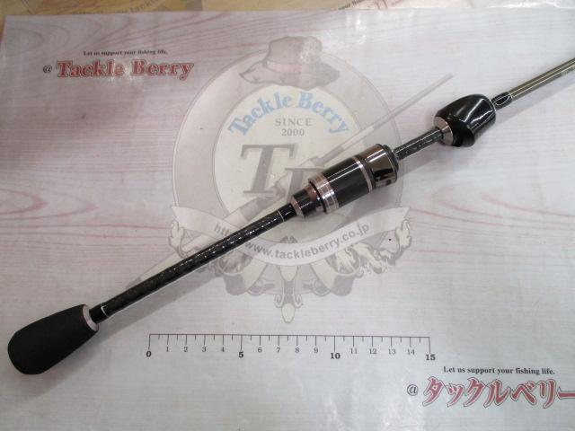 シルバーナ瀧KR 58UL-B