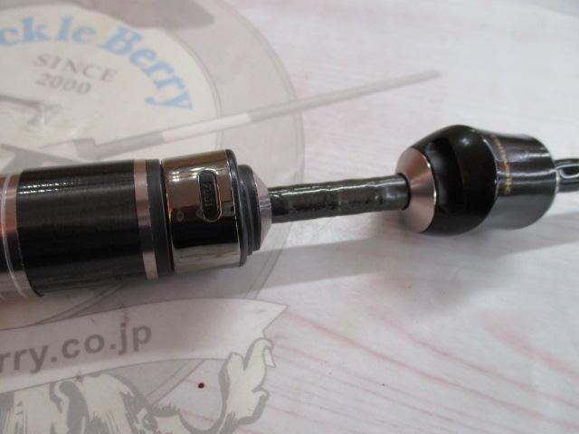 シルバーナ瀧KR 58UL-B