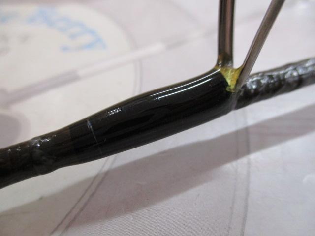 シルバーナ瀧KR 58UL-B