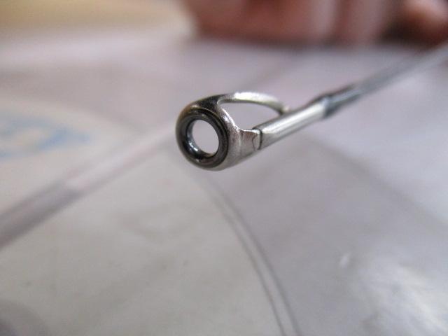 シルバーナ瀧KR 58UL-B