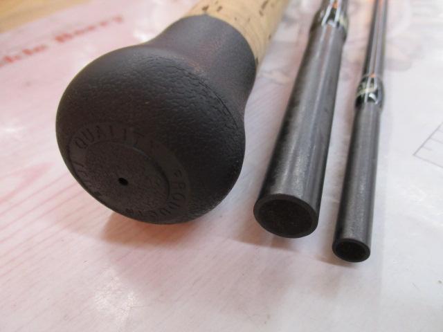 ブリスト ベンダバール 8.9M