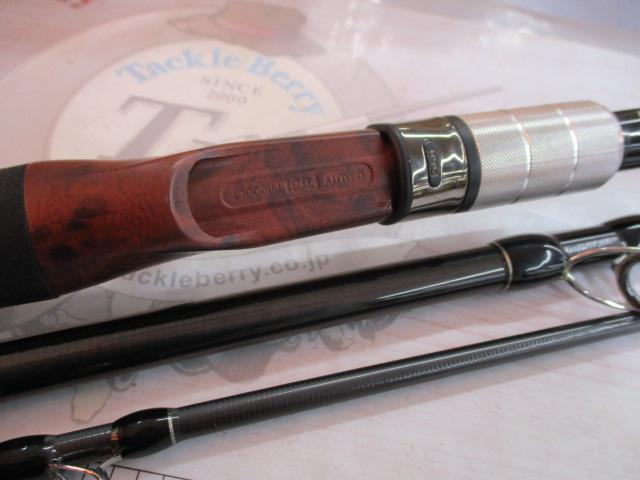 ブリスト ベンダバール 8.9M