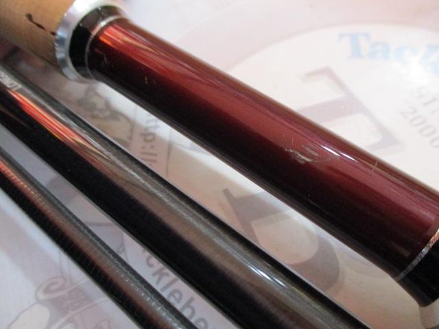 ブリスト ベンダバール 8.9M