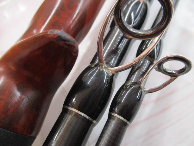 ブリスト ベンダバール 8.9M