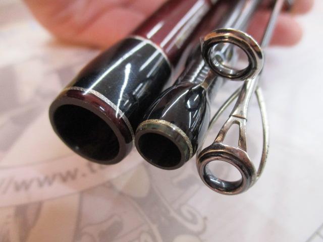 ブリスト ベンダバール 8.9M