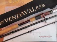 ブリスト ベンダバール 8.9M