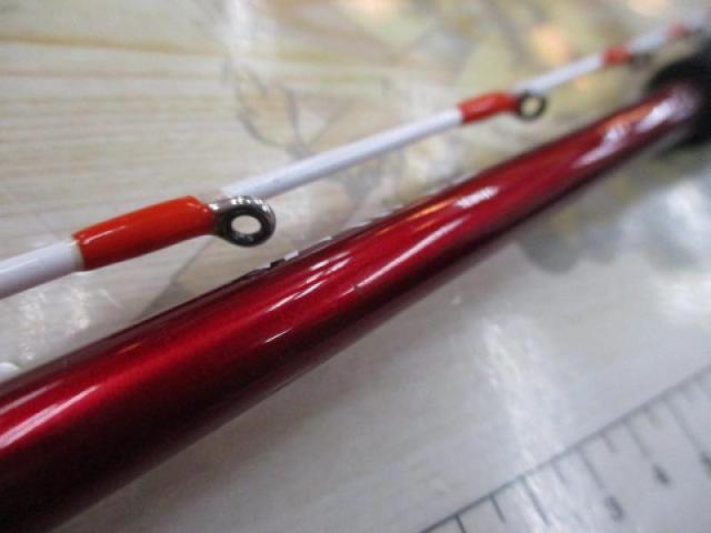 アナリスター ライトゲーム64 MH-190