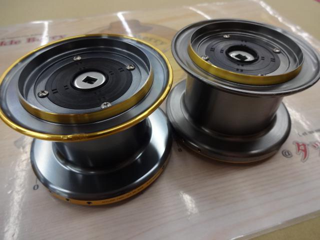 09ブルズアイXT 遠投9120