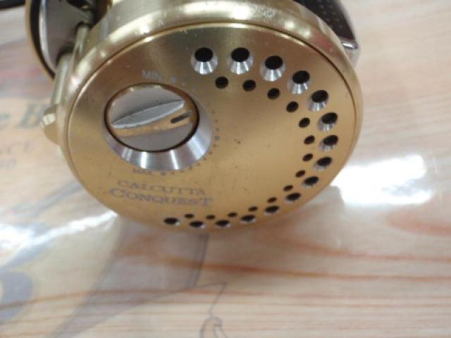 14カルカッタコンクエスト 200