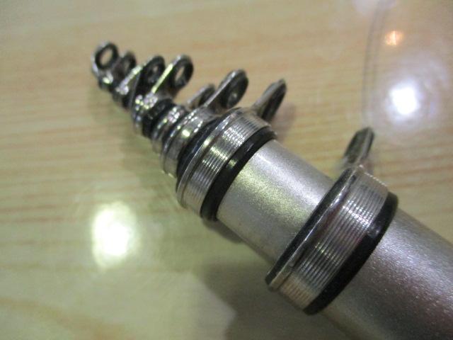 リバティ磯 3-45