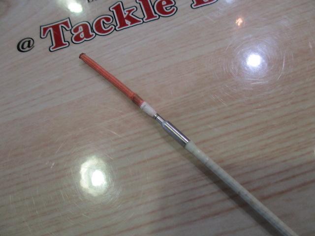 インストラクター荒武者アラミカ 85