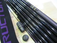 インストラクター荒武者アラミカ 85