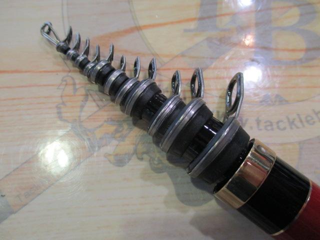 がま磯マスターモデル尾長 MH-53