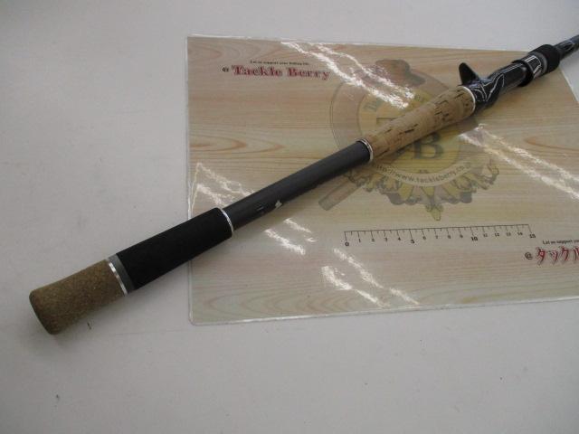 ブラックスケール BKHC-86XX